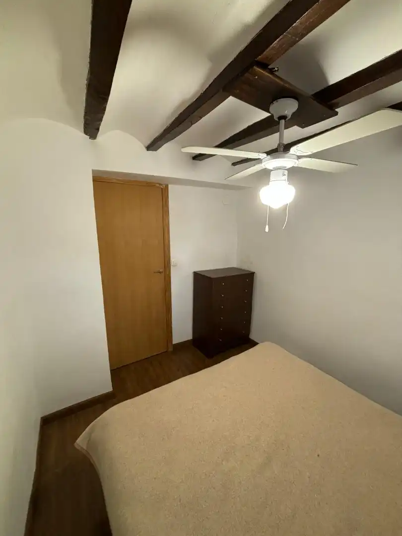 Habitación de Casa o chalet en venta en Ayódar con Parquet, Terraza y Trastero