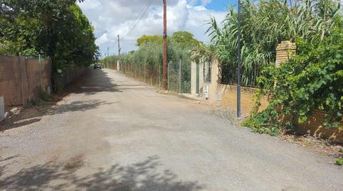 Foto 2 de Finca rústica en venda a Bollullos de la Mitación, Sevilla