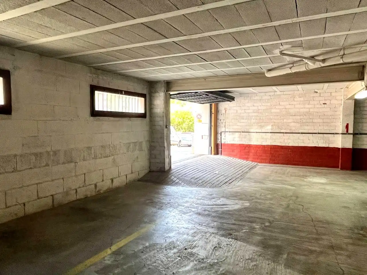 Aparcamiento en venta en De La Pujada Del Puig Rom, imagen 11