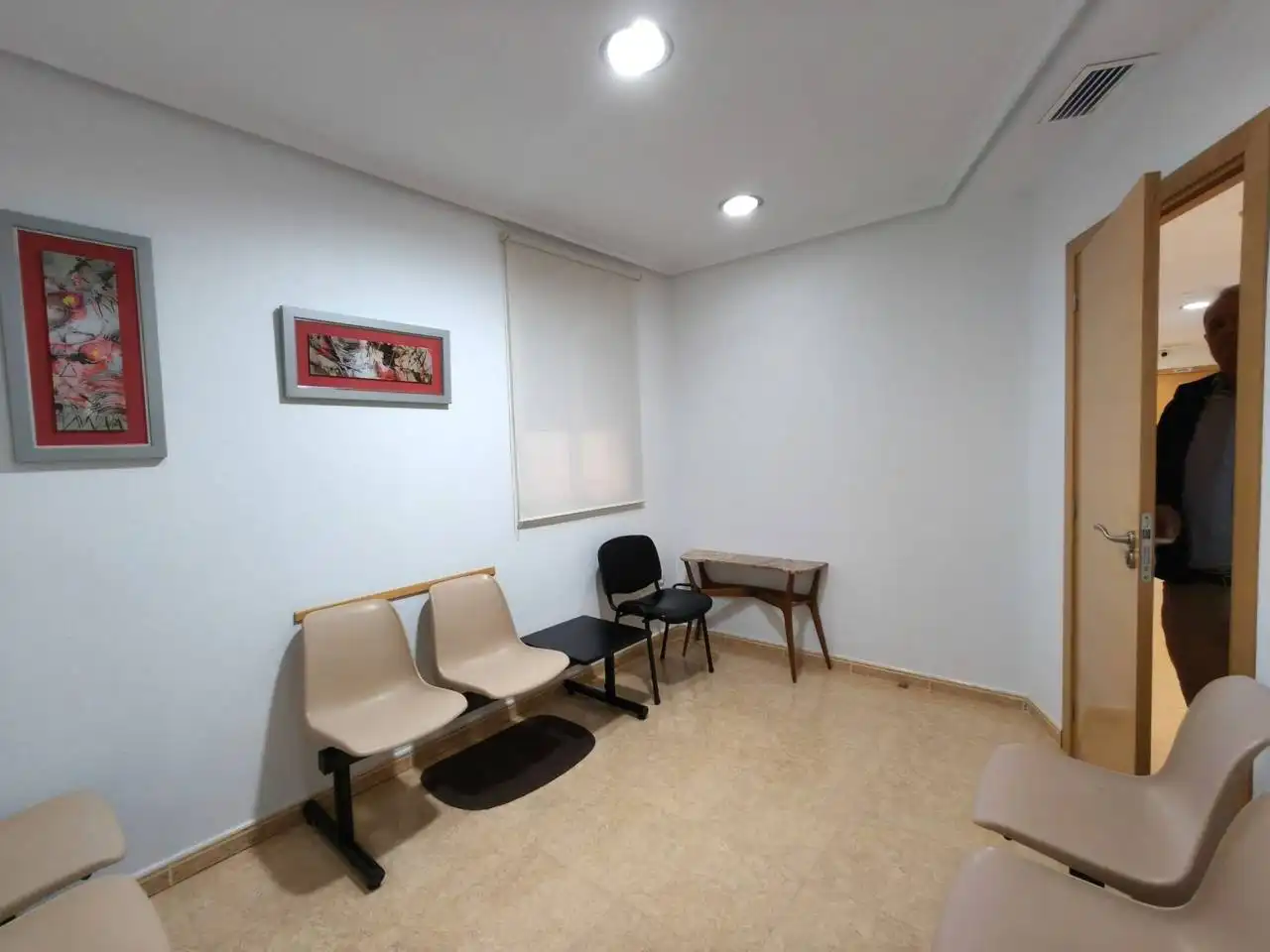 Piso con ascensor en venta en Calle alcudia, imagen 14