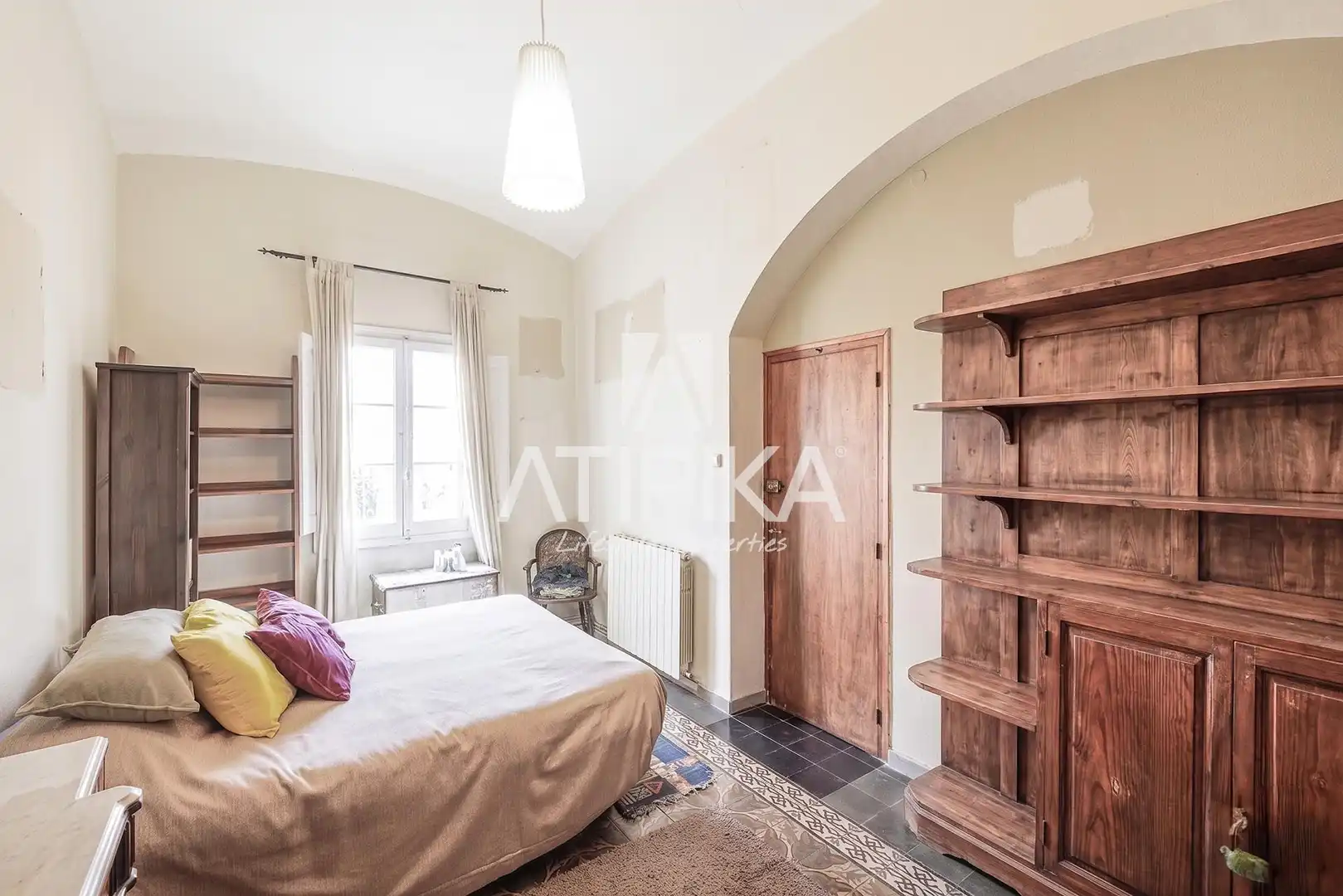 House for sale in Sarrià - Sant Gervasi, imagen 18