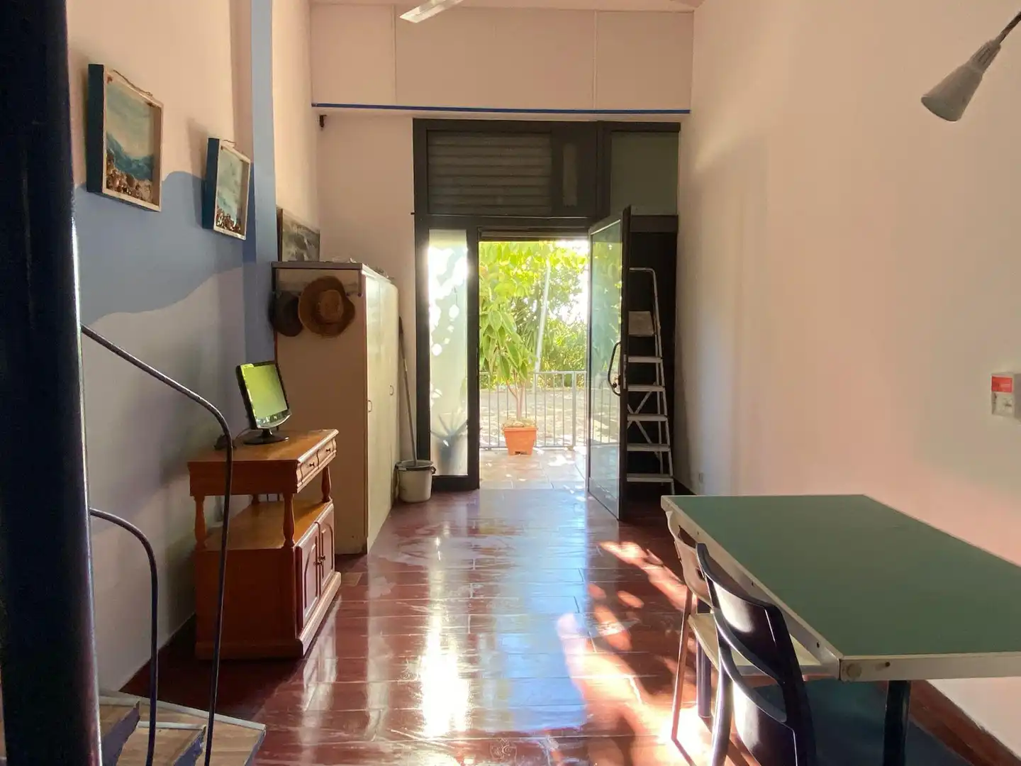 Einfamilien-Reihenhaus zum Verkauf in El Vendrell mit Klimaanlage, Heizung und Terrasse