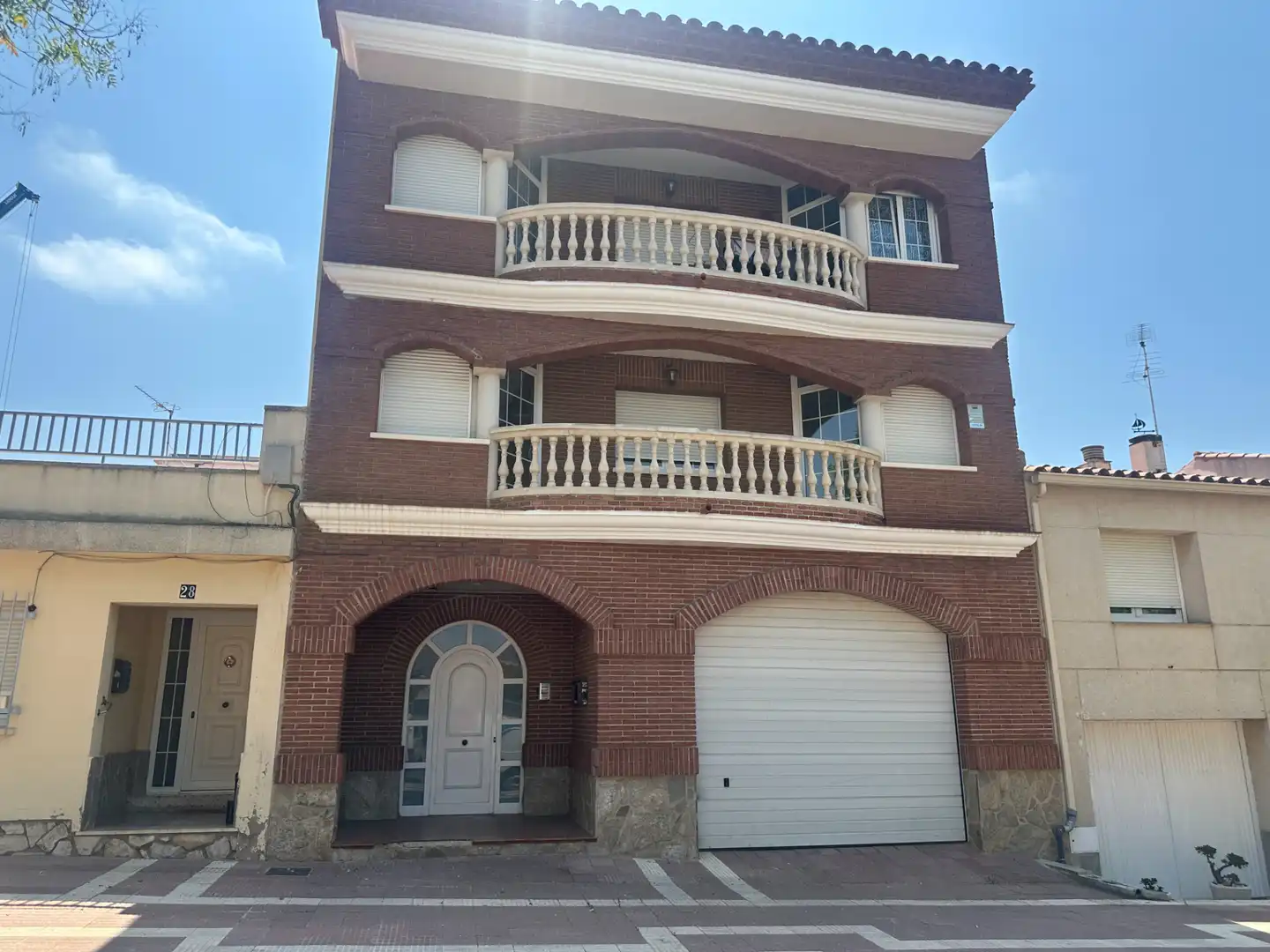 Flat with terrace for sale in Avinguda del Nou Cambrils 26