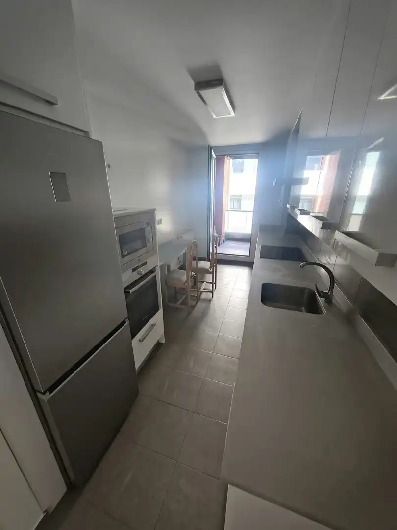 Wohnung zur Miete in Urduliz