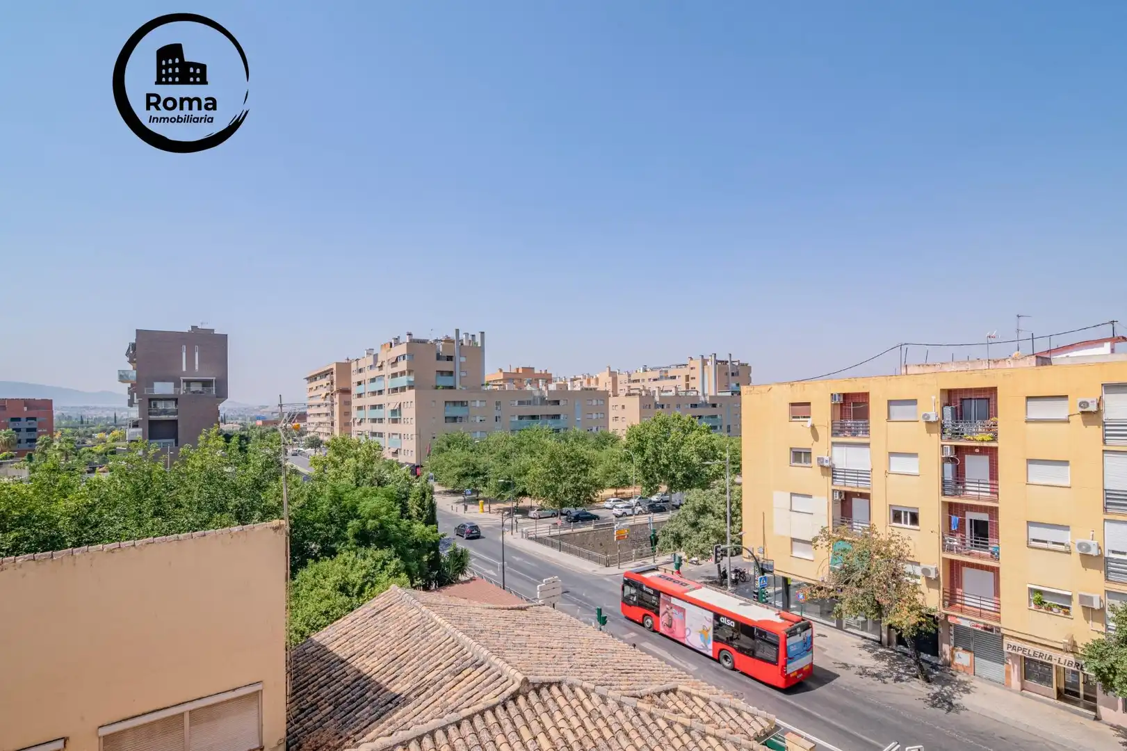 Appartement avec terrasse à vendre à Zaidín, imagen 34