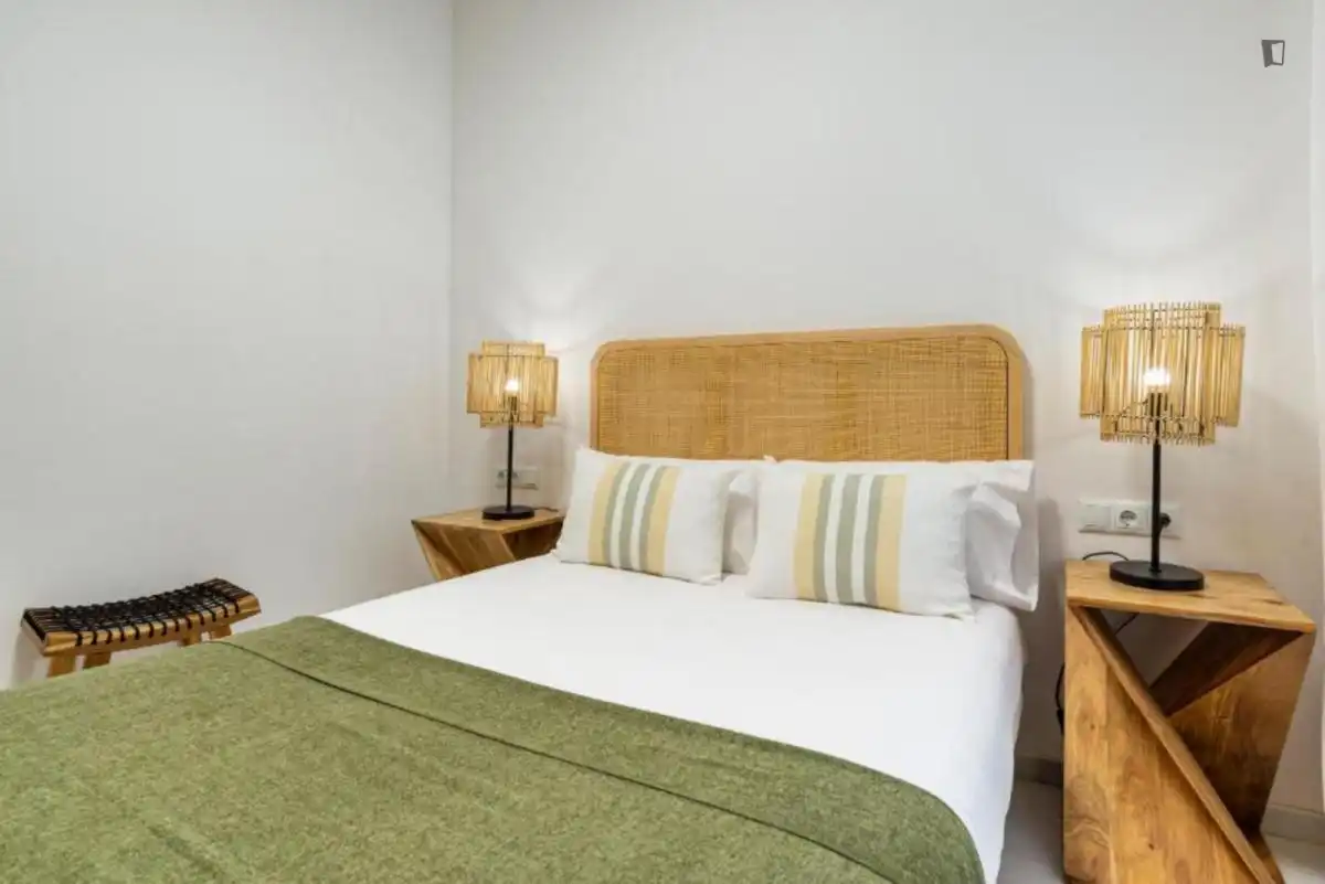 Apartament de lloguer a El Ejido