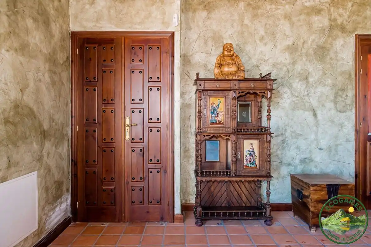 Casa o xalet en venda en Quintana del Castillo amb Calefacció, Jardí privat i Terrassa