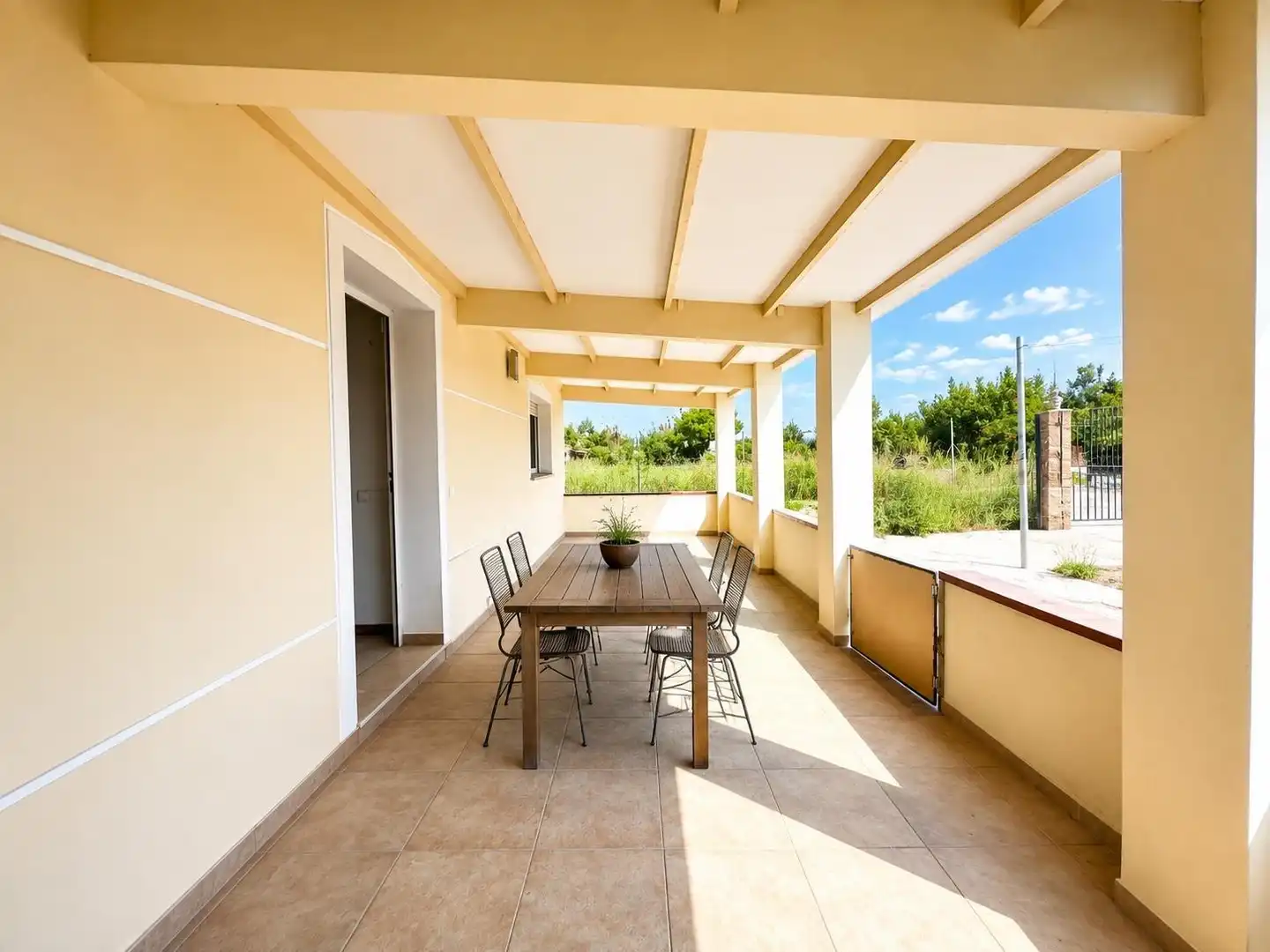 Terrace of Houses for sale in Amposta