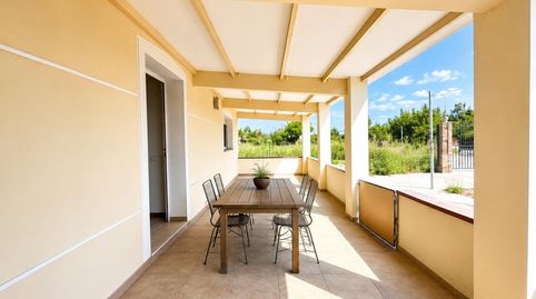 Foto 5 de Casa o chalet en venta en Camino Amposta, 4, Casc Antic, Amposta