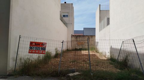 Foto 4 de Residencial en venta en Cl Les Moreres, Foios, Valencia