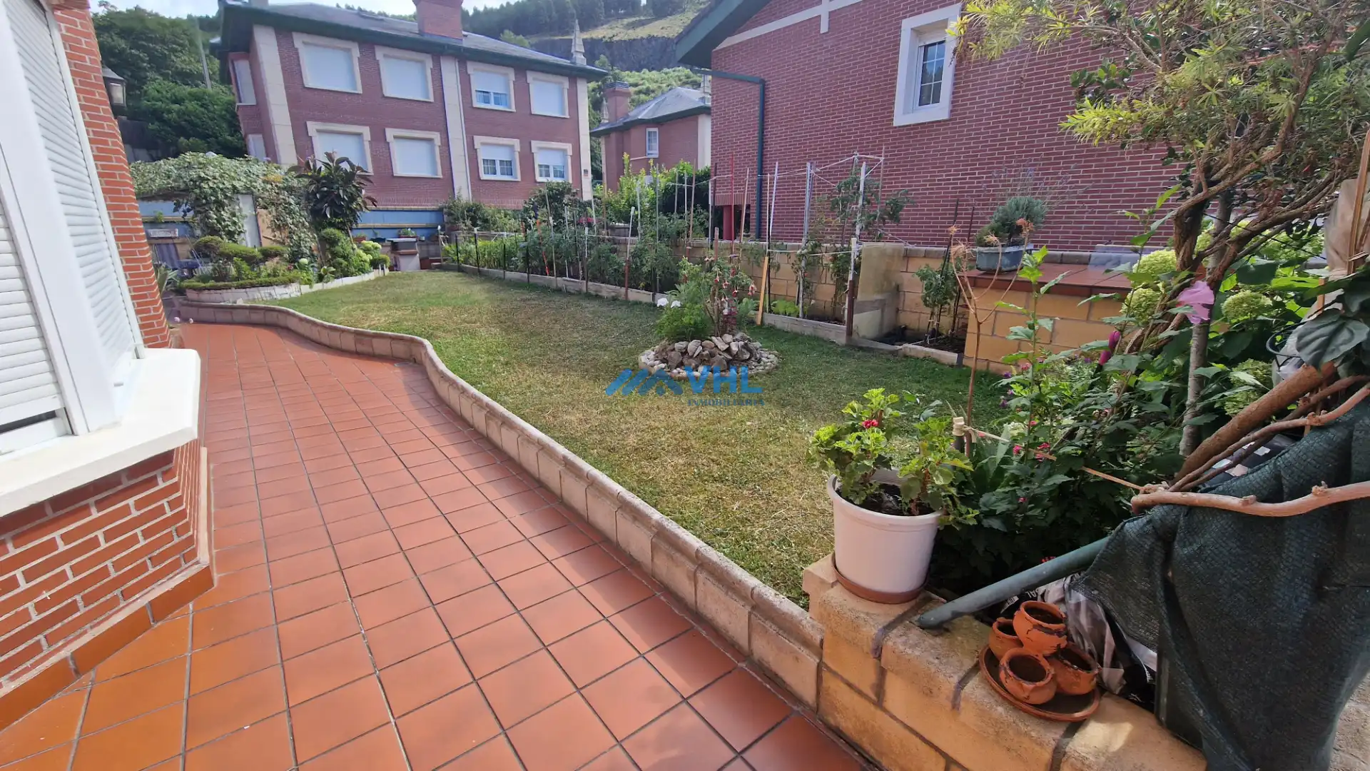 Xalet amb jardí en venda a Avenida de Chinchapapa, imagen 31