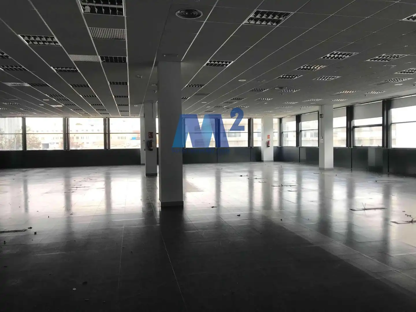 Bureau à louer à Industria, acceso por Valportillo segunda 16, imagen 11