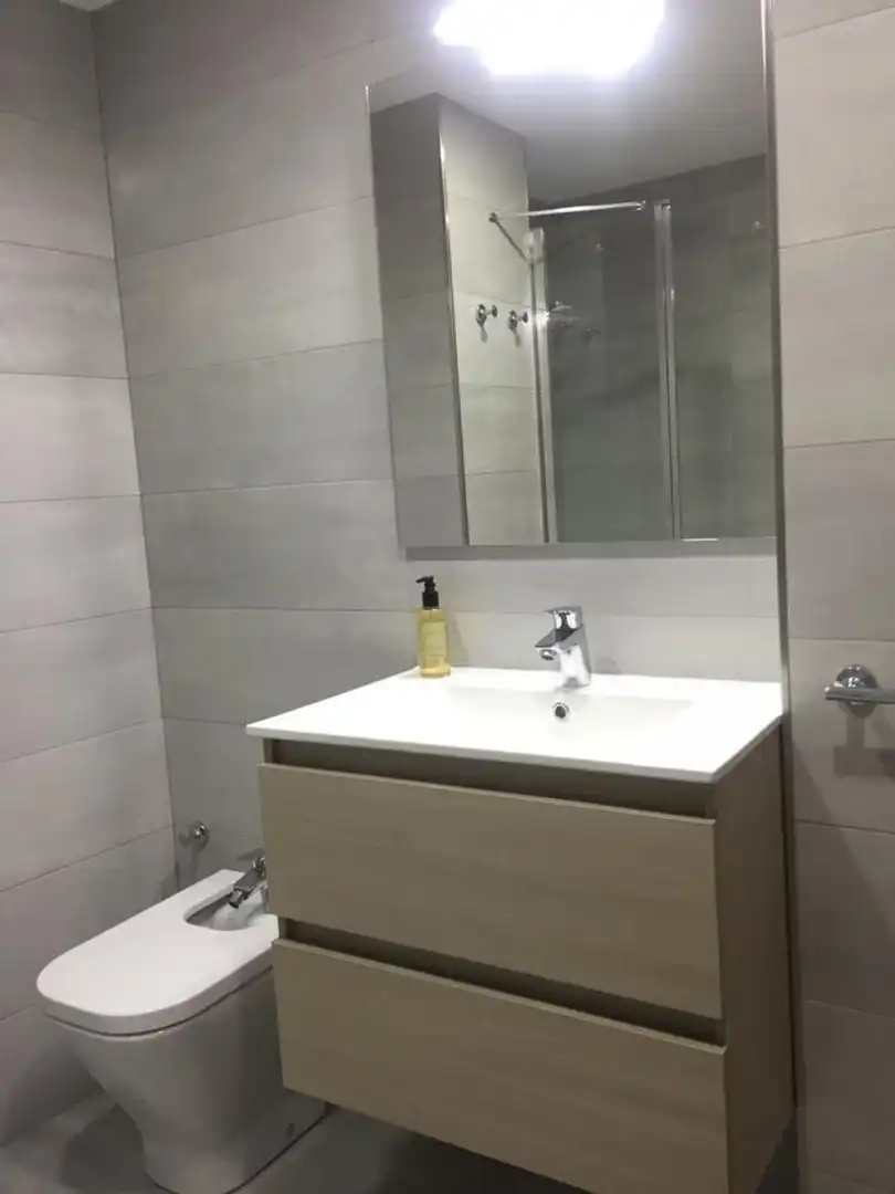 Appartement avec piscine à louer à Paseo San Cristóbal 0, imagen 2