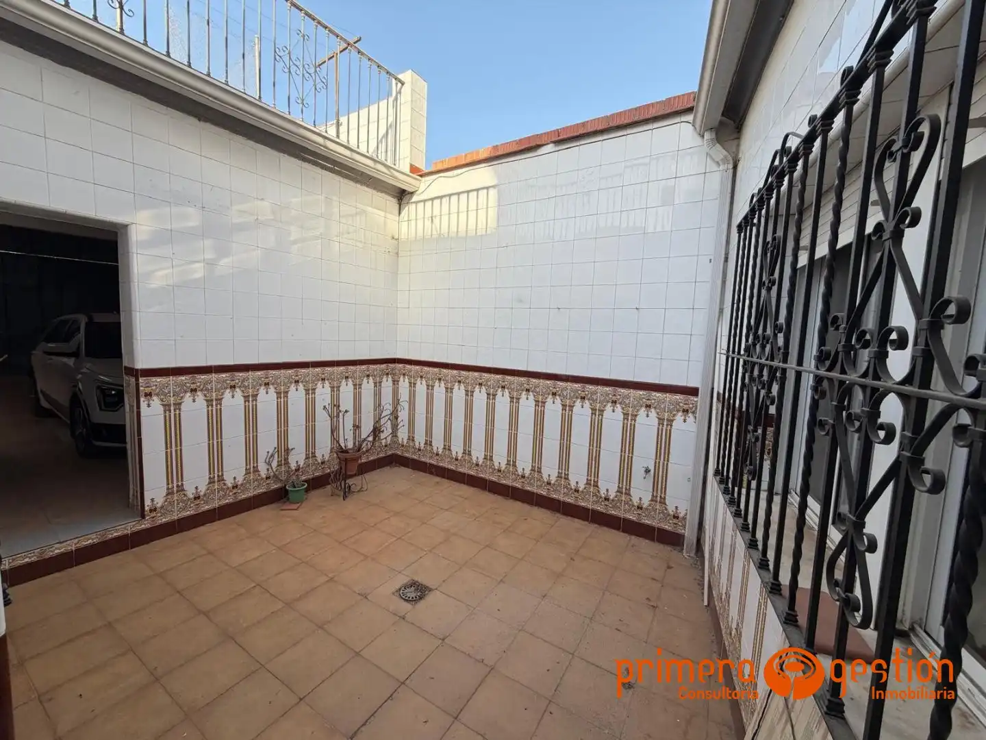 Haus zum Verkauf in Alcolea del Río, imagen 12
