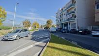 Exterior view of Attic for sale in Motril  with Terrace and Storage room