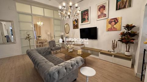 Photo 4 of Flat for sale in Xàtiva, Valencia