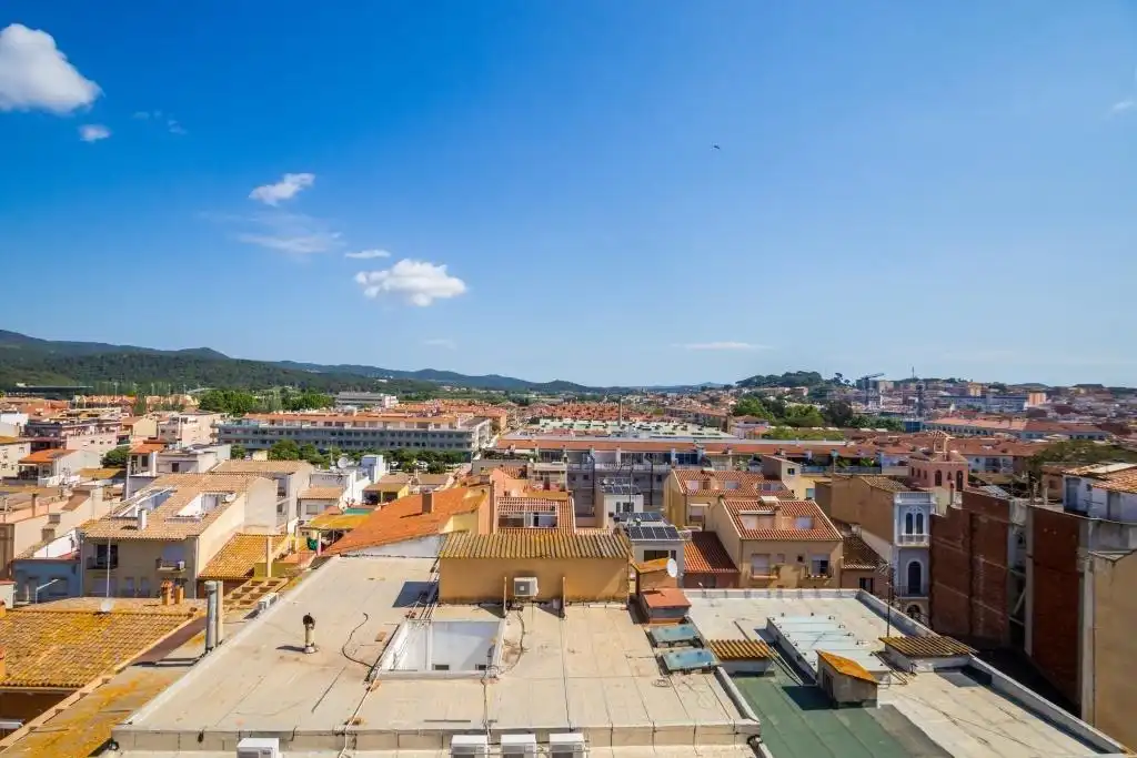 Terrace of Attic for sale in Palamós  with Air Conditioner, Heating and Terrace
