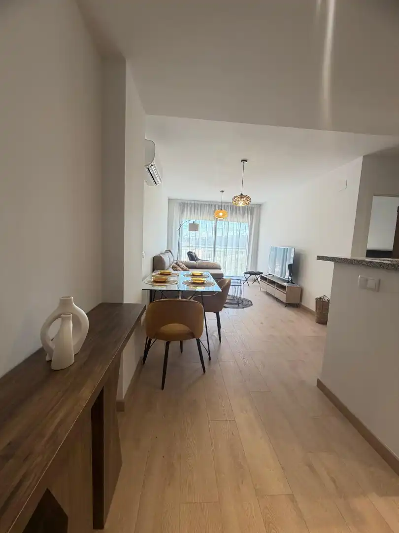 Sala d'estar de Dúplex en venda en Vallfogona de Balaguer amb Aire condicionat, Terrassa i Balcó