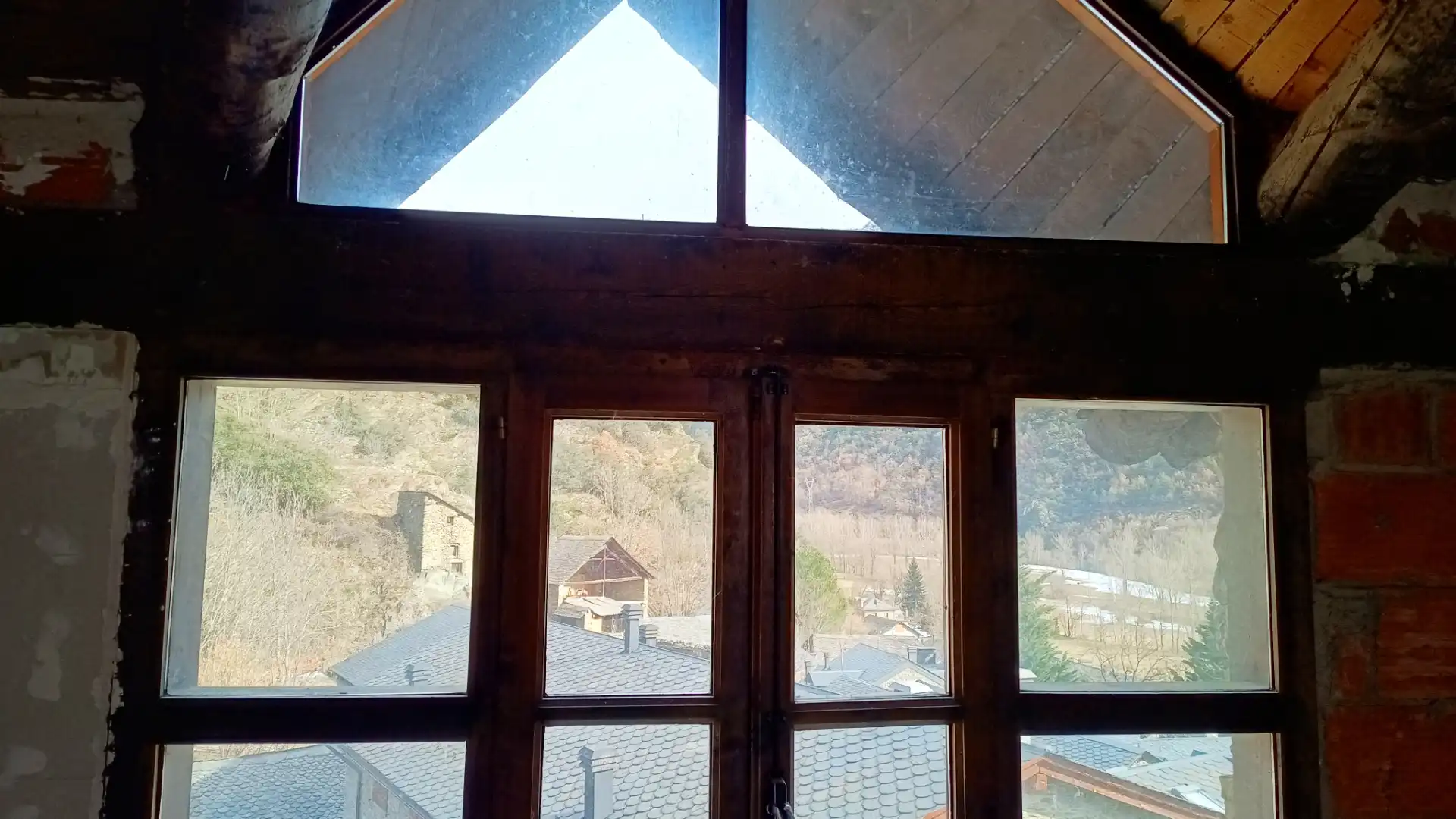 Casa o xalet en venda en Vall de Cardós amb Parquet, Forn i Balcó