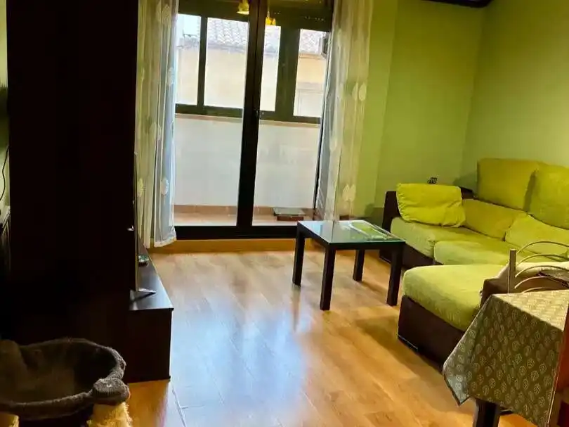 Appartement avec terrasse à vendre à Barrios rurales del oeste