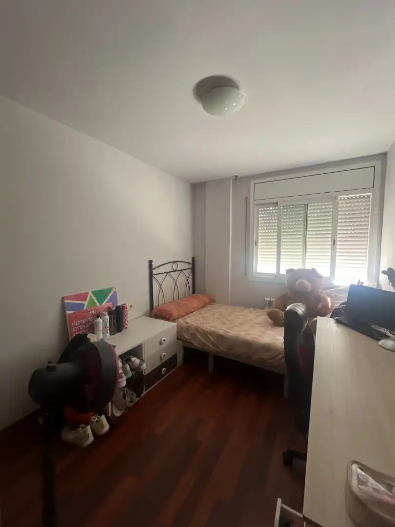 Dormitori de Dúplex en venda en Castellbisbal amb Calefacció, Parquet i Terrassa