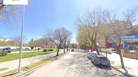 Foto 4 de Piso en venta en Industria, Albacete