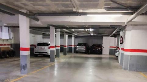 Foto 3 de Garatge de lloguer a Segur de Calafell, Calafell