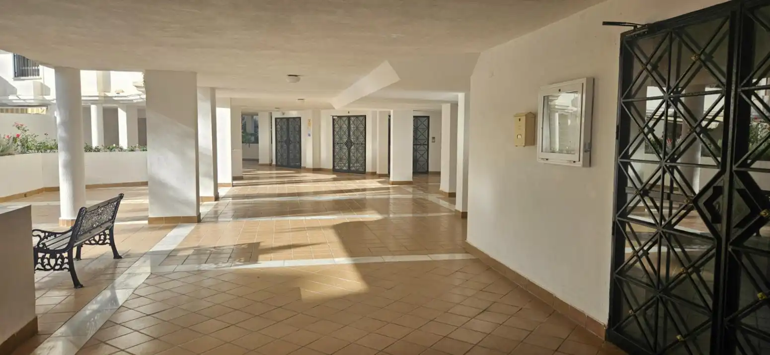 Piso con piscina en alquiler en Torremolinos - Calle Calle Nidos, imagen 24