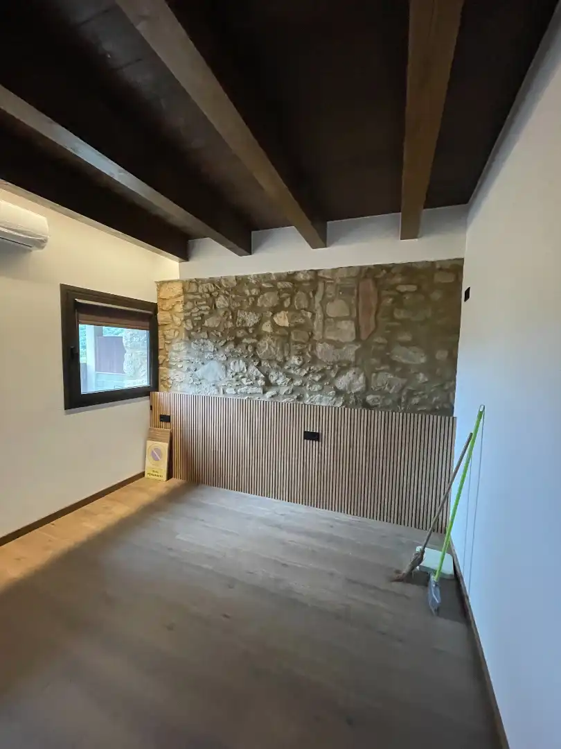 Haus mit Balkon zur Miete in La Vall d'en Bas, imagen 14