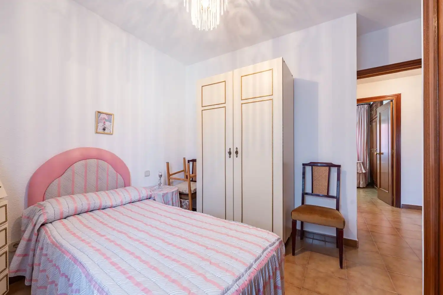 Piso en venta en Castilla la Vieja, Los Cestos - Belén - Las Eras