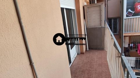 Foto 3 von Wohnung zur Miete in Ensanche - Franciscanos, Albacete Capital