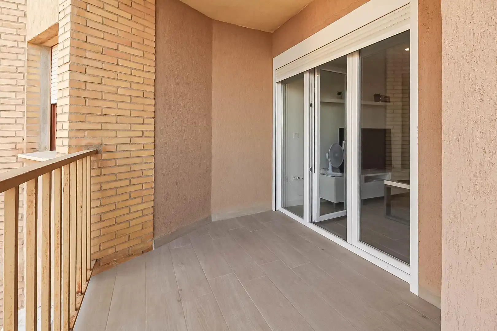 Terrassa de Pis en venda en Motril amb Balcó