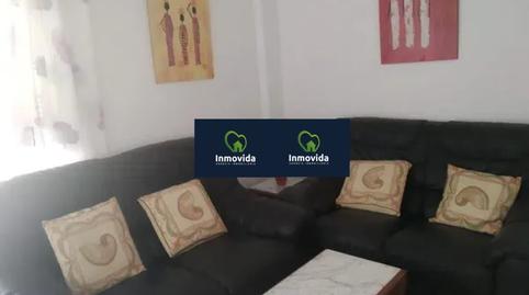 Foto 4 de Pis en venda a Sagunto - Edisol,  Córdoba Capital