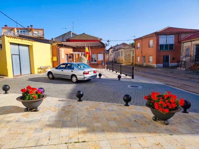 Casa-chalet en Venta en Plaza Ayuntamiento, 2 en Santa Cecilia del Alcor