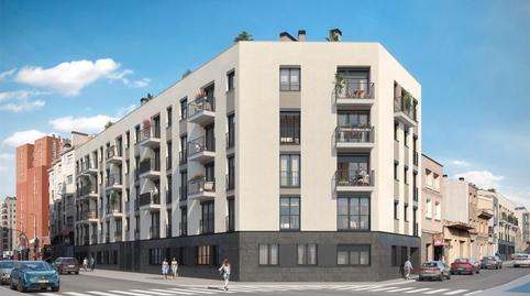 Photo 2 from new construction home in Flat for sale in Carrer de Les Tres Creus, 207, Covadonga, Barcelona
