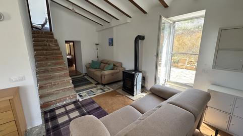 Foto 5 de Finca rústica en venda a Los Gallardos, Almería