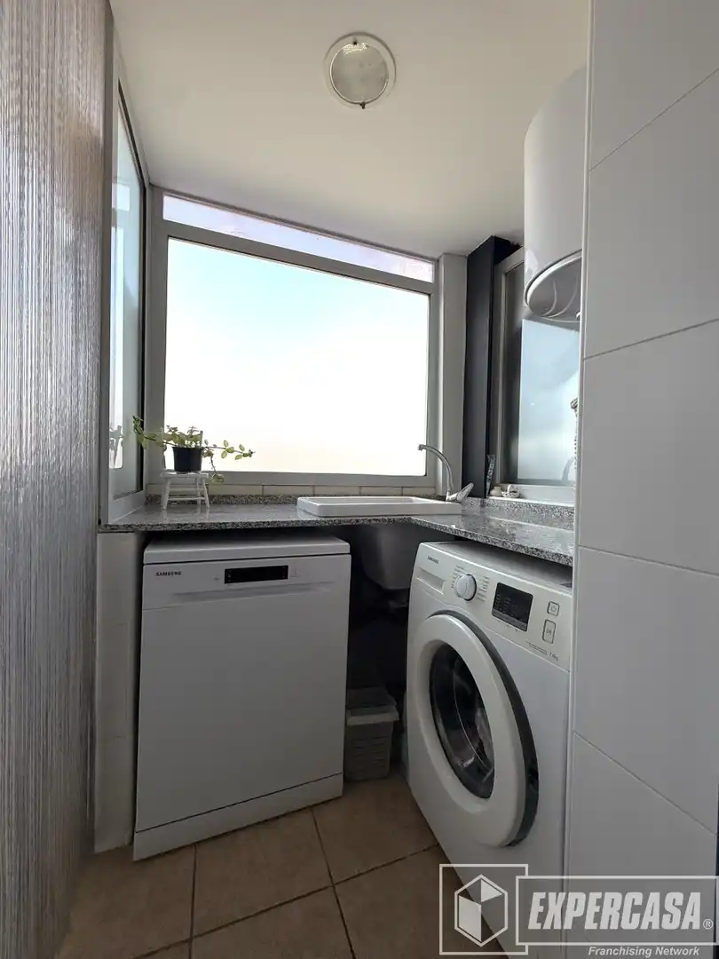 Piso en venta en Loriguilla