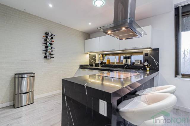 Piso en Venta en Barrio de Peral - San Félix