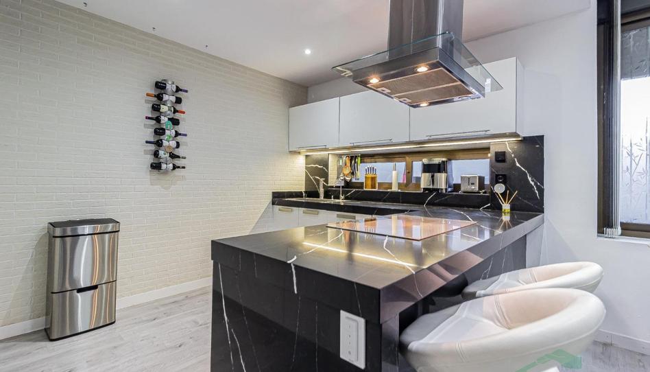 Foto 1 de Pis en venda a Barrio de Peral - San Félix, Murcia