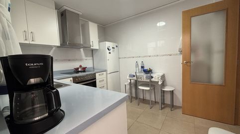 Foto 5 de Piso en venta en La Xara - La Sella, Dénia