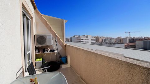 Foto 2 de Ático en venta en Calle San Pascual, Antonio Machado, Torrevieja