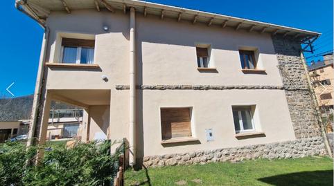 Foto 3 de Casa o xalet en venda a Calle Ral, Castejón de Sos, Huesca