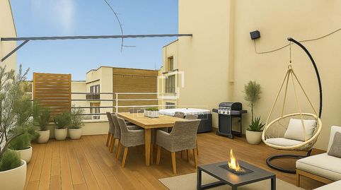 Foto 2 de Piso en venta en Sant Pere, Sta. Caterina i la Ribera, Barcelona Capital