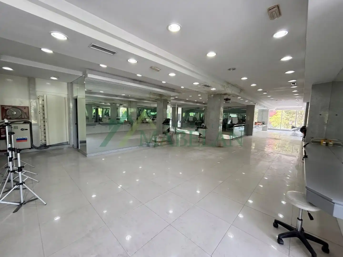 Business premises to rent in Latina, imagen 10