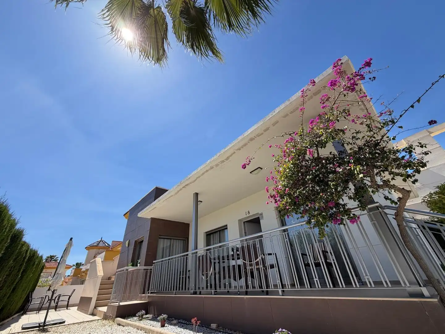 Villa mit Terrasse zum Verkauf in Calle DE PONTEVEDRA, imagen 13