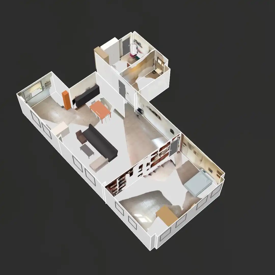 Casa o xalet en venda en Dúrcal amb Aire condicionat, Parquet i Terrassa