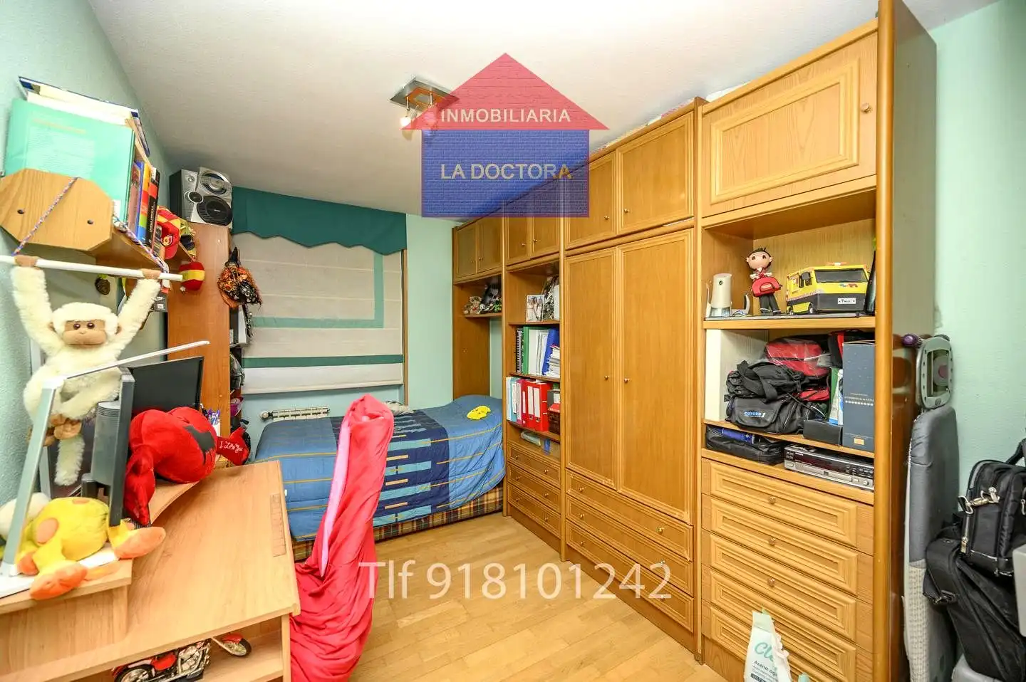 Habitación de Piso en venta en Las Ventas de Retamosa con Aire acondicionado, Calefacción y Piscina comunitaria