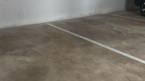 Foto 3 de Garaje de alquiler en Calle Hinojos, 43, La Palma del Condado, Huelva