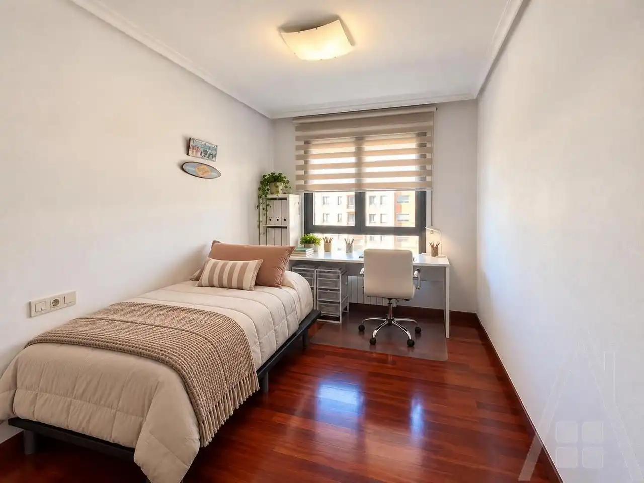 Attic for sale in Etxebarri, Bizkaia