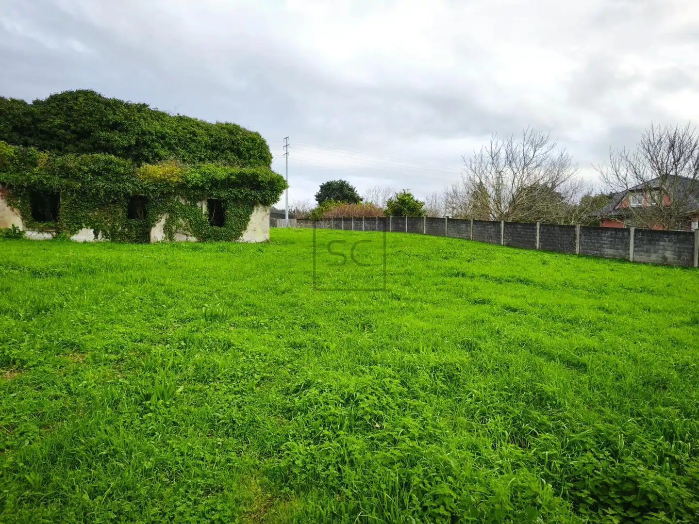 Terrenos y solares en venta en Calle Sobecos, imagen 3